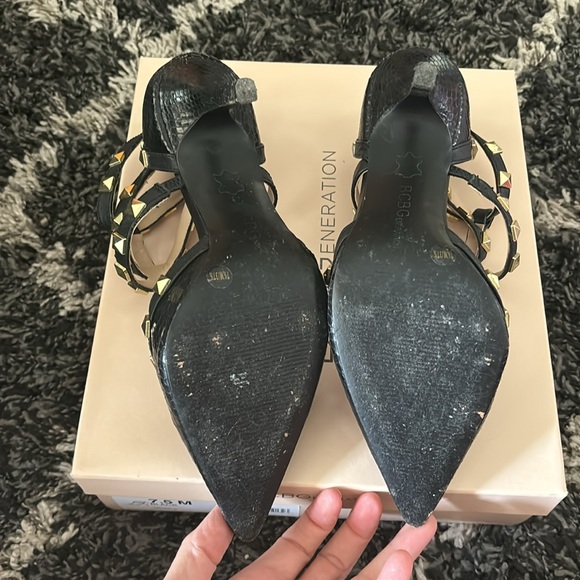 BCBGeneration High Heels - Picture 5 of 6